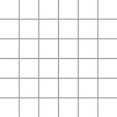 ИЗОБРАЖЕНИЕ Albir Bianco 29.8x29.8 (4.8x4.8) | КУПИТЬ В ИНТЕРНЕТ-МАГАЗИНЕ ARCPALACE