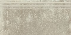 ИЗОБРАЖЕНИЕ Trakt Beige Stopnica Nacinana Mat 29,8x59,8 | КУПИТЬ В ИНТЕРНЕТ-МАГАЗИНЕ ARCPALACE