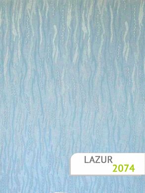 ИЗОБРАЖЕНИЕ Рулонная штора Лазурь 2074-Lazur | КУПИТЬ В ИНТЕРНЕТ-МАГАЗИНЕ ARCPALACE