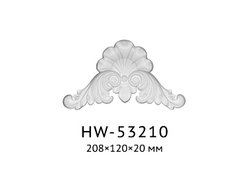 Купить Орнамент HW-53210