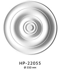 ИЗОБРАЖЕНИЕ Розетка HP-22055 | КУПИТЬ В ИНТЕРНЕТ-МАГАЗИНЕ ARCPALACE