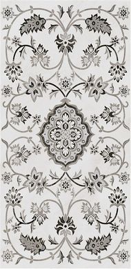 ИЗОБРАЖЕНИЕ Керамический гранит 40*80 Парнас серый декорированный лаппатированный | КУПИТЬ В ИНТЕРНЕТ-МАГАЗИНЕ ARCPALACE