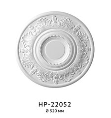 Купить Розетка HP-22052