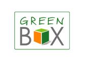 ИЗОБРАЖЕНИЕ БРЕНДА Green Box