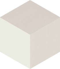 ИЗОБРАЖЕНИЕ Esagon Cube Crema Ściana 17,1x19,8 | КУПИТЬ В ИНТЕРНЕТ-МАГАЗИНЕ ARCPALACE