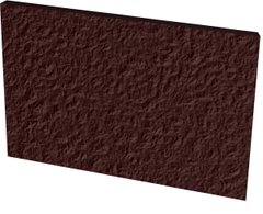 ИЗОБРАЖЕНИЕ Natural Brown Duro 14,8x30x1,1 Płytki Bazowe Podstopnicowe | КУПИТЬ В ИНТЕРНЕТ-МАГАЗИНЕ ARCPALACE