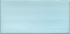 ИЗОБРАЖЕНИЕ Керамическая плитка 7,4х15 Мурано голубой | КУПИТЬ В ИНТЕРНЕТ-МАГАЗИНЕ ARCPALACE