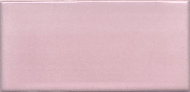 ИЗОБРАЖЕНИЕ Керамическая плитка 7,4х15 Мурано розовый | КУПИТЬ В ИНТЕРНЕТ-МАГАЗИНЕ ARCPALACE